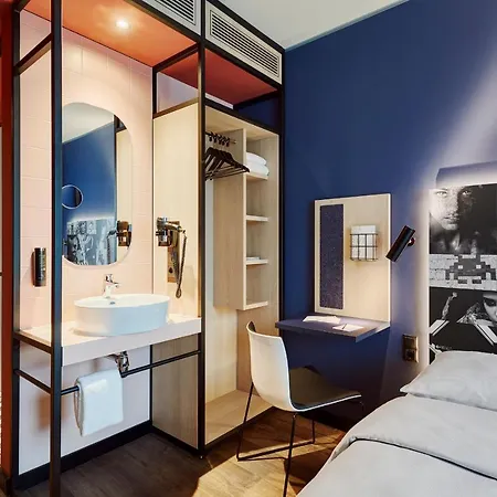 Legere Express Hotel 3*