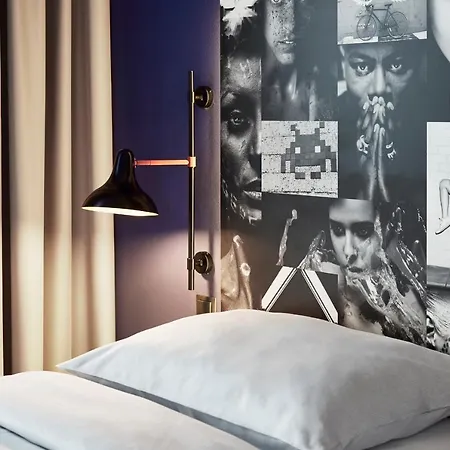 Legere Express 3* Leipzig