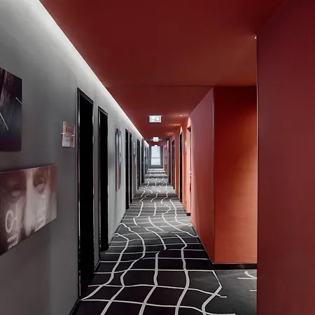 Legere Express 3* Leipzig