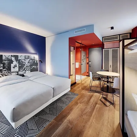 Legere Express Hotel