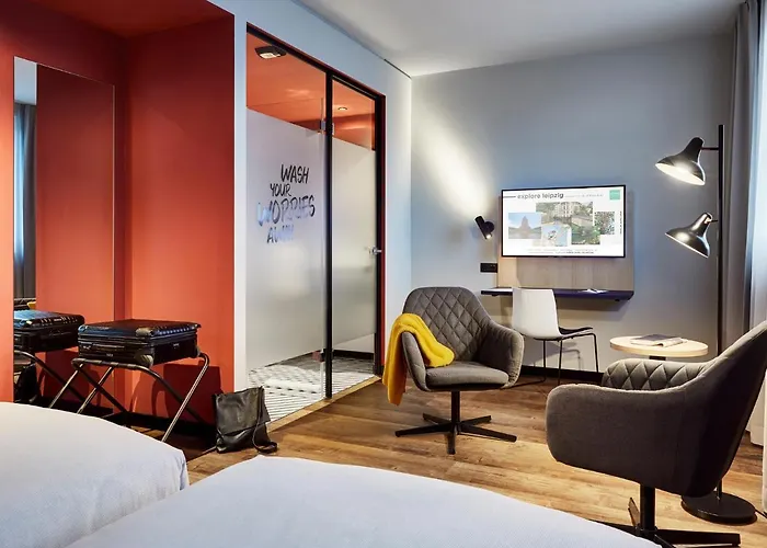 Legere Express Hotel 3*