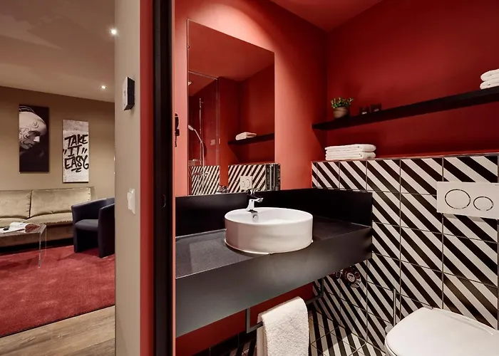 Hotel Legere Express Leipzig