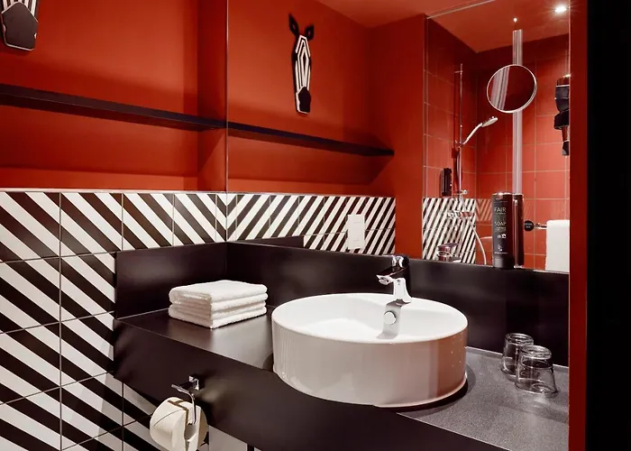 Legere Express Hotel