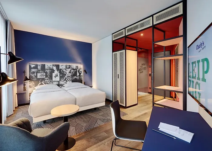 Hotel Legere Express 3*