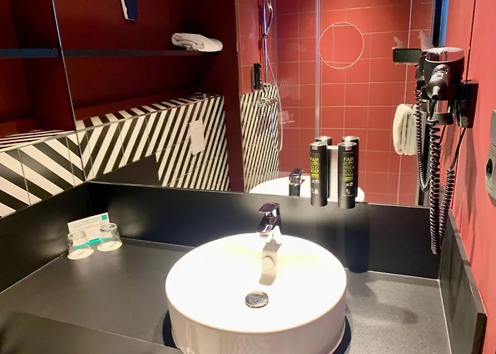 Отель Legere Express 3*