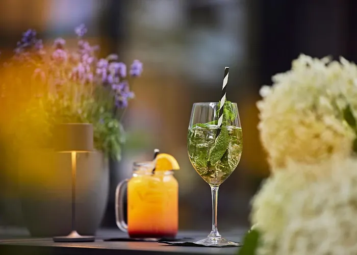 Legere Express Leipzig