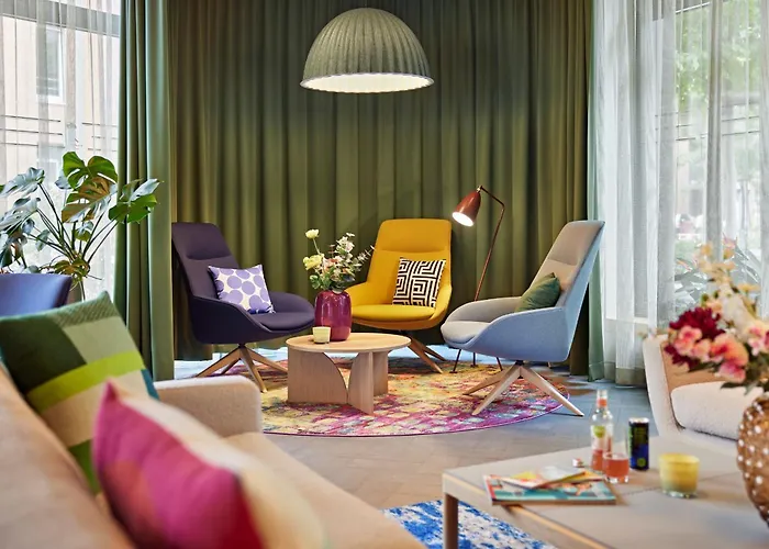 Hotel Legere Express