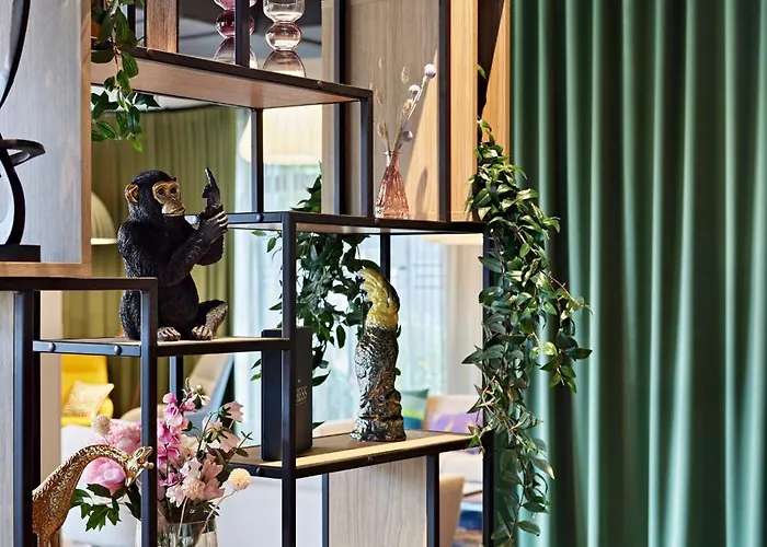 Hotel Legere Express 3*