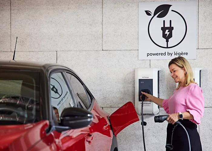 Legere Express Отель 3*