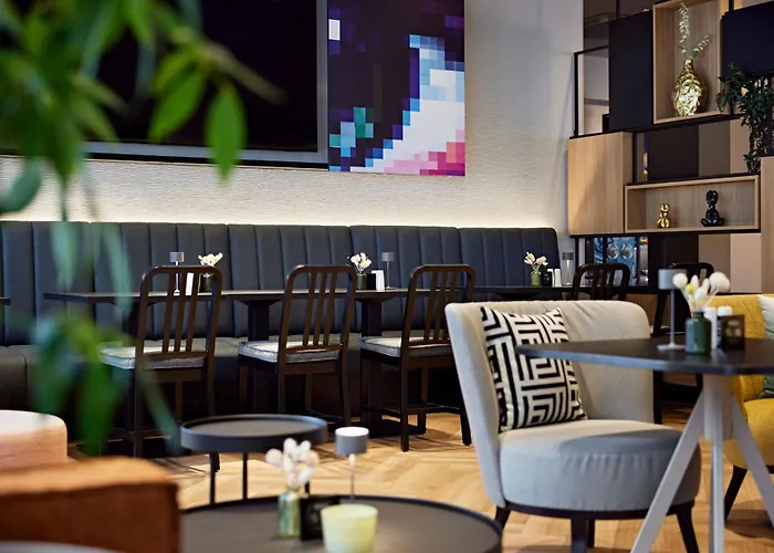 Hotel Legere Express 3*