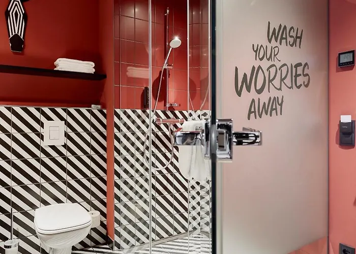 Hotel Legere Express