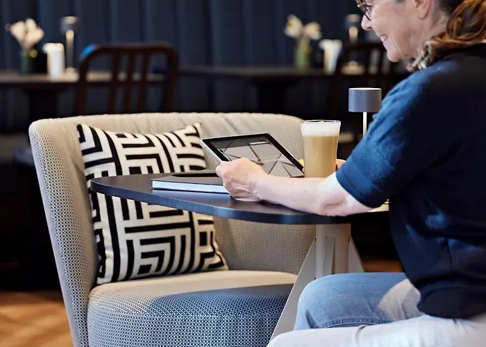 Hotel Legere Express 3*