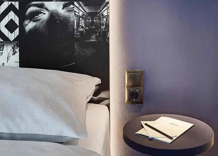 Hotel Legere Express Leipzig