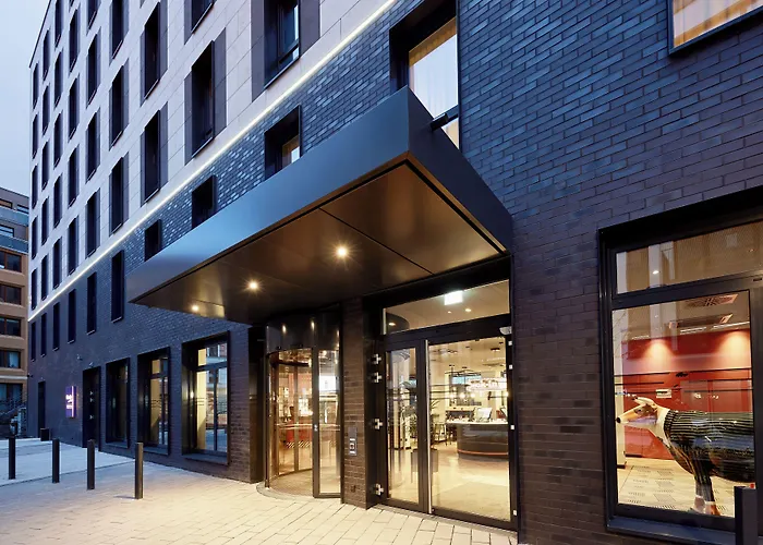 Legere Express 3* لبسيا