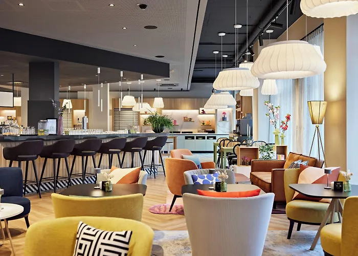 Legere Express Hotel Leipzig