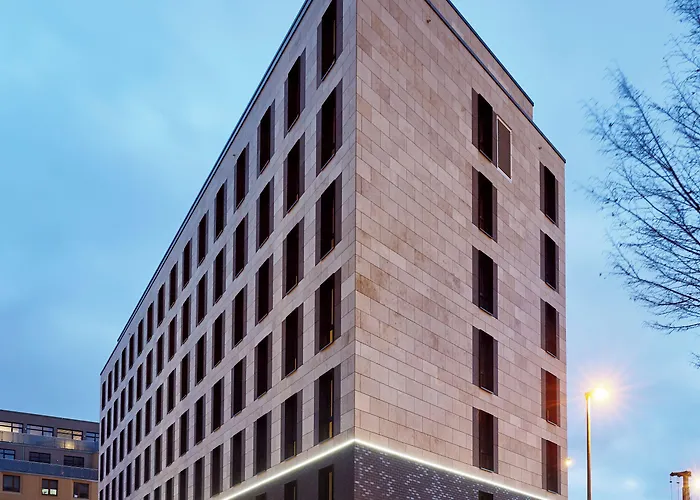 Legere Express Hotel