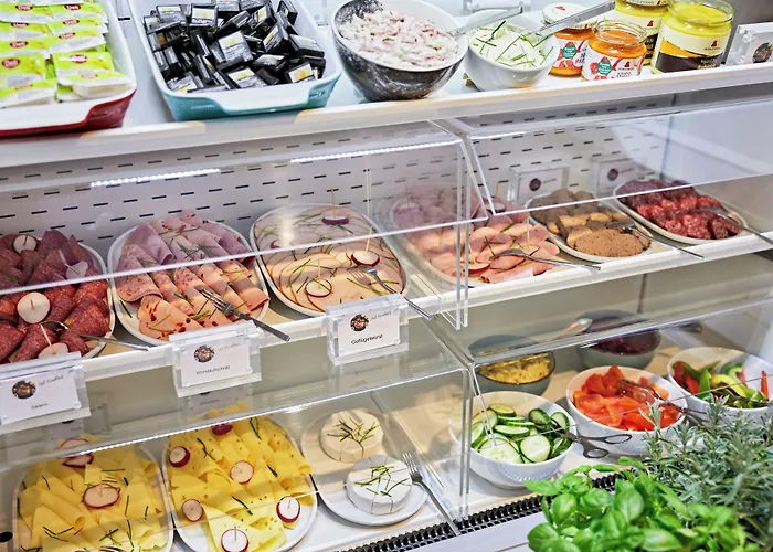 Legere Express 3* Лейпциг