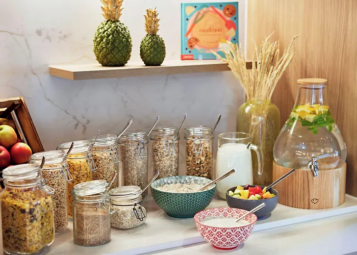 Hotel Legere Express Leipzig