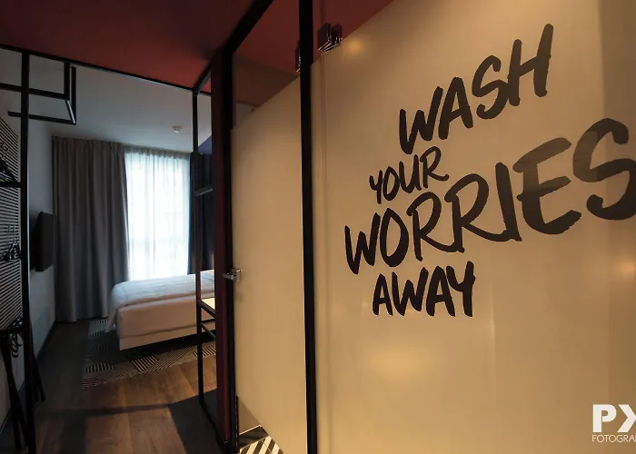 Legere Express Hotel 3*