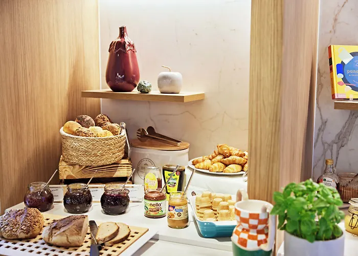 Hotel Legere Express Leipzig