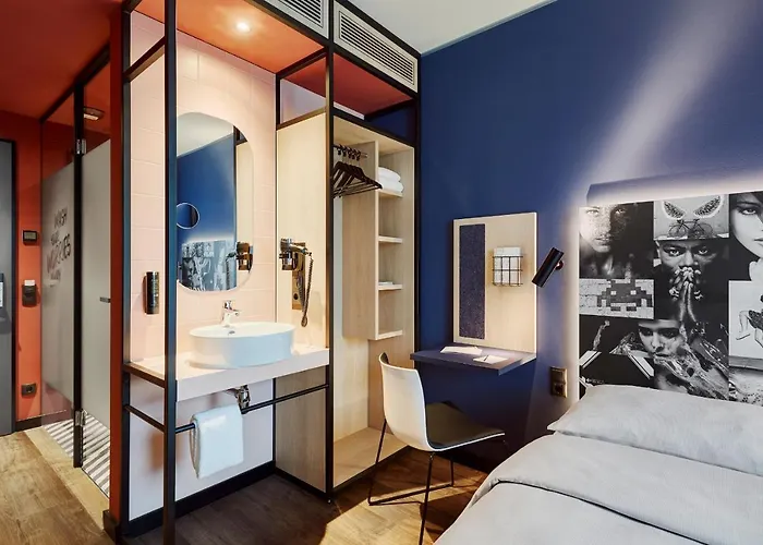 Legere Express Hotel 3*