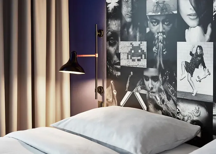 Legere Express 3* Leipzig