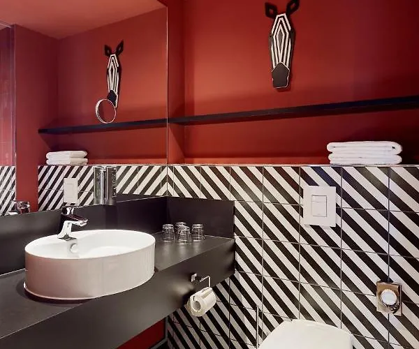 Legere Express Hotel 3*