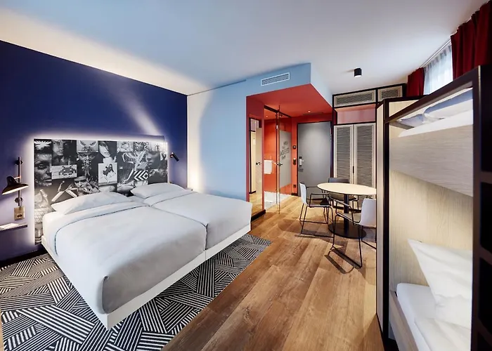 Legere Express Hotel